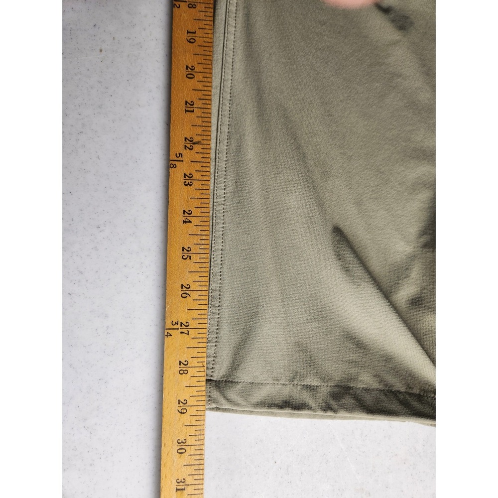 Outdoor Research Ferrosi Pants Men's 32x29 Khaki Tan Hiking Climbing Technical - Picture 7 of 12